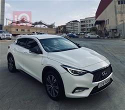 إنفينيتي QX30